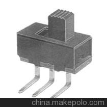 撥動(dòng)開關(guān)SS-12F27 產(chǎn)品概述與東莞市神九實(shí)業(yè)簡(jiǎn)介